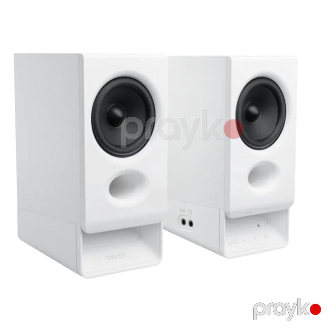 Edifier R20BT White — Səs texnikası, Bakı (2)