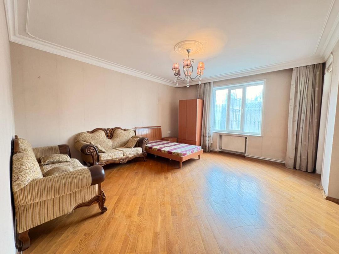 Satılır 4 otaqlı yeni tikili 175 m² — Mənzil, Bakı (11)