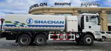 Shacman H3000 çiləyici-yuyucu maşın, 2025-ci il — Cars