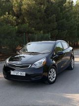Kia Rio, 1.6 L, 2014 il, 225 308 km — Cars