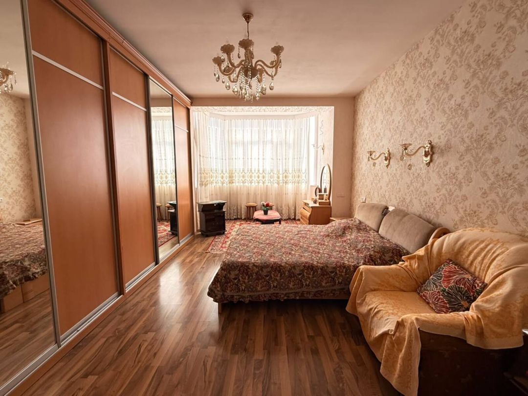 Satılır 2 otaqlı yeni tikili 96 m² — Mənzil, Bakı (5)