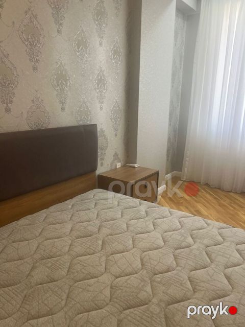 İcarəyə verilir 2 otaqlı yeni tikili 78 m²