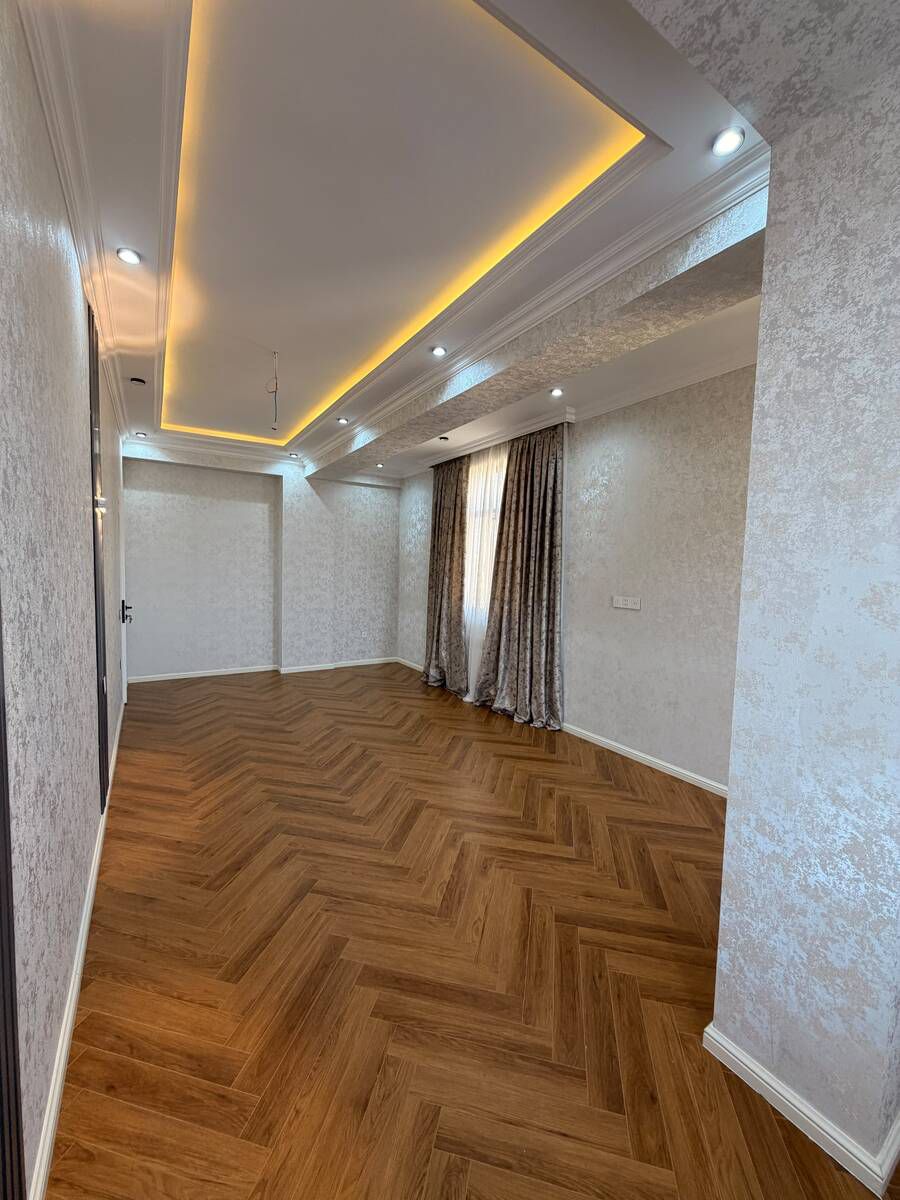 Satılır 3 otaqlı yeni tikili 140 m² — Mənzil, Bakı (9)