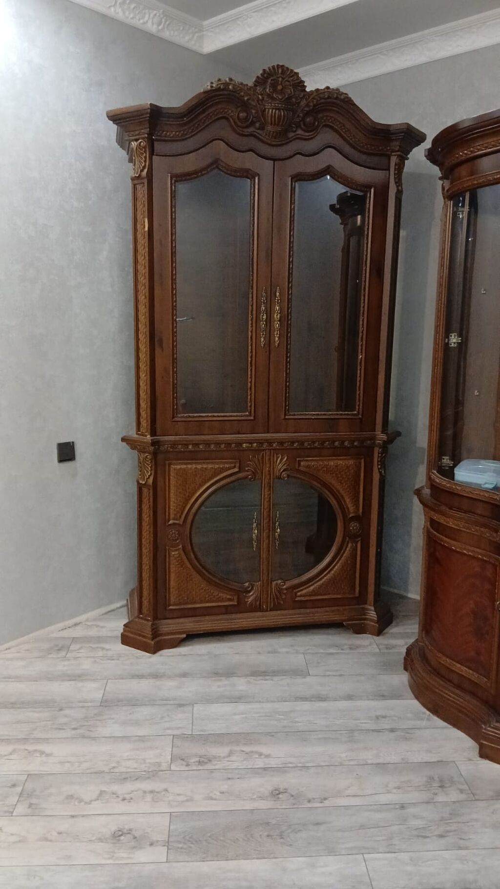 İşlənmiş — Mebel, Bakı (3)