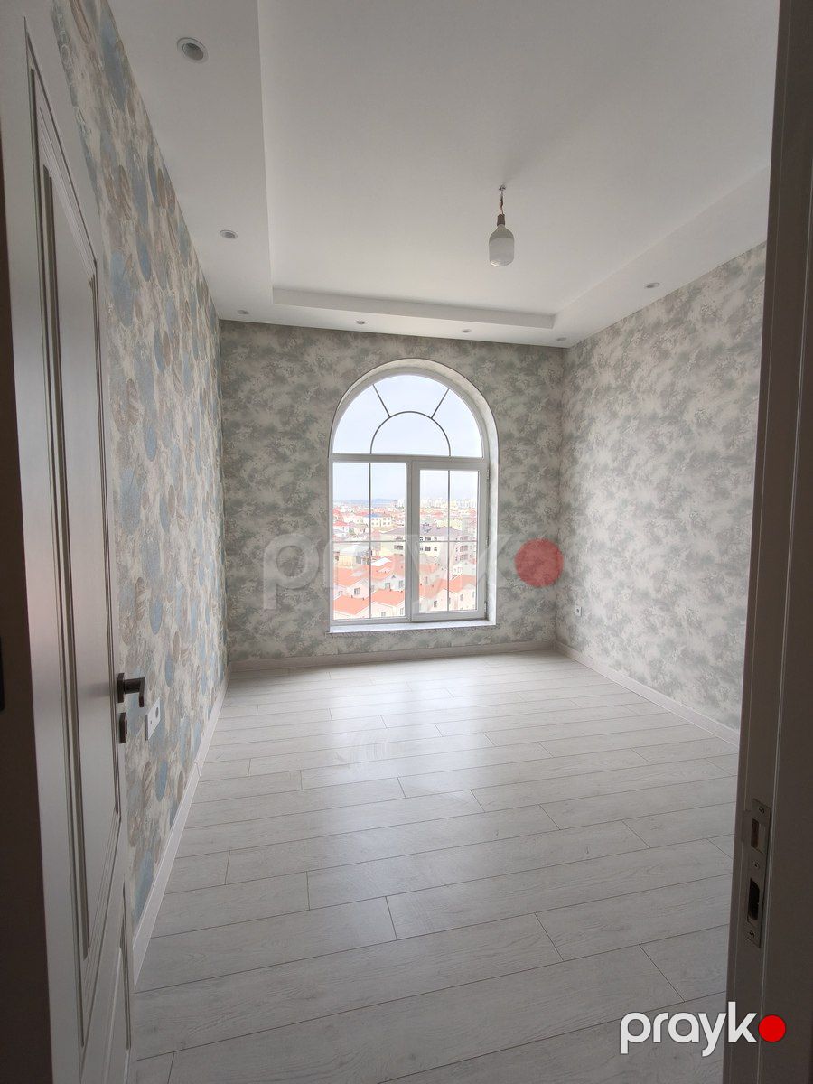 Satılır 3 otaqlı yeni tikili 86 m² — Mənzil, Bakı (6)