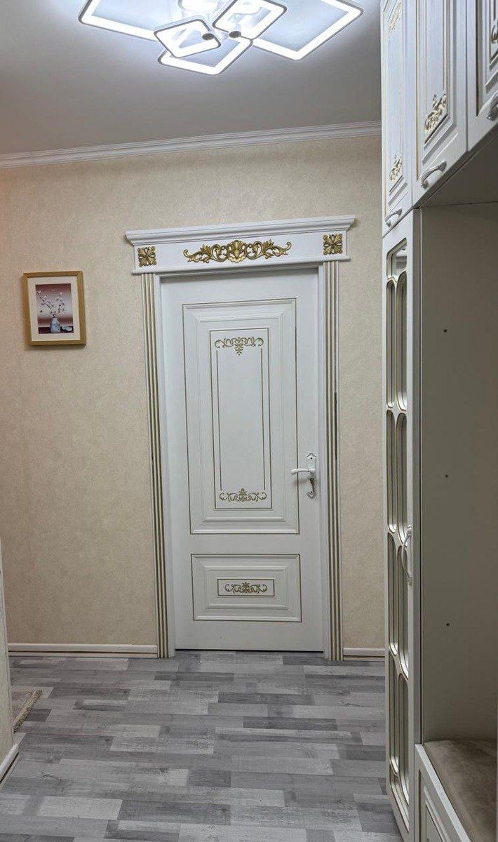 Satılır 3 otaqlı köhnə tikili 75 m² — Mənzil, Bakı (2)