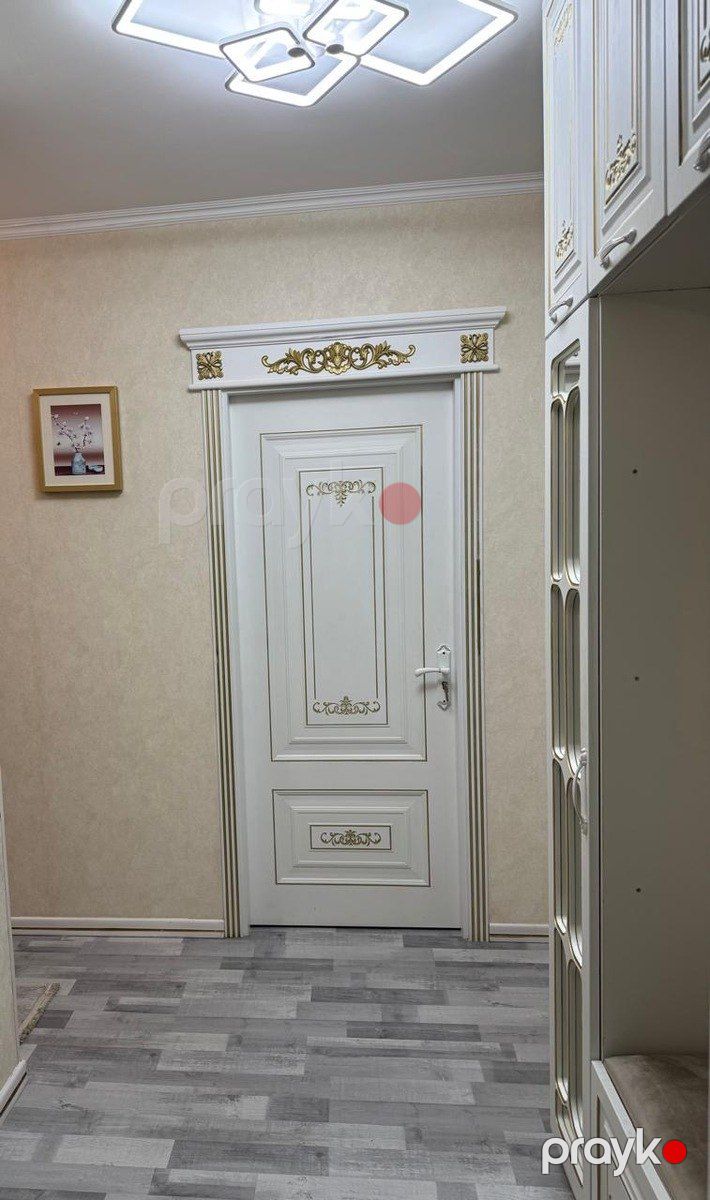 Satılır 3 otaqlı köhnə tikili 75 m² — Mənzil, Bakı (2)
