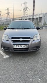 Chevrolet Aveo, 1.4 L, 2011 il, 334 000 km — Avtomobillər