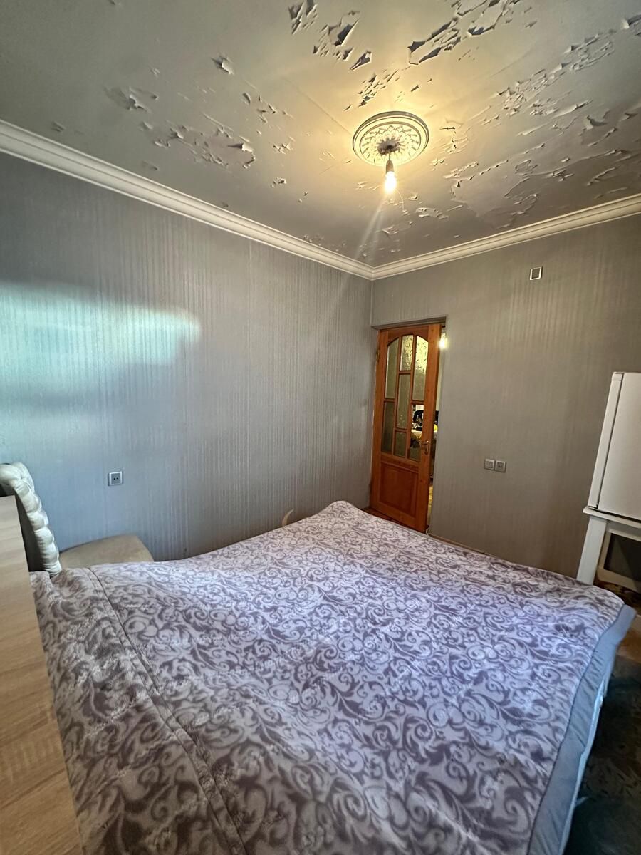 Satılır 3 otaqlı həyət evi/bağ evi 50 m² — Ev, villa, Xırdalan (5)