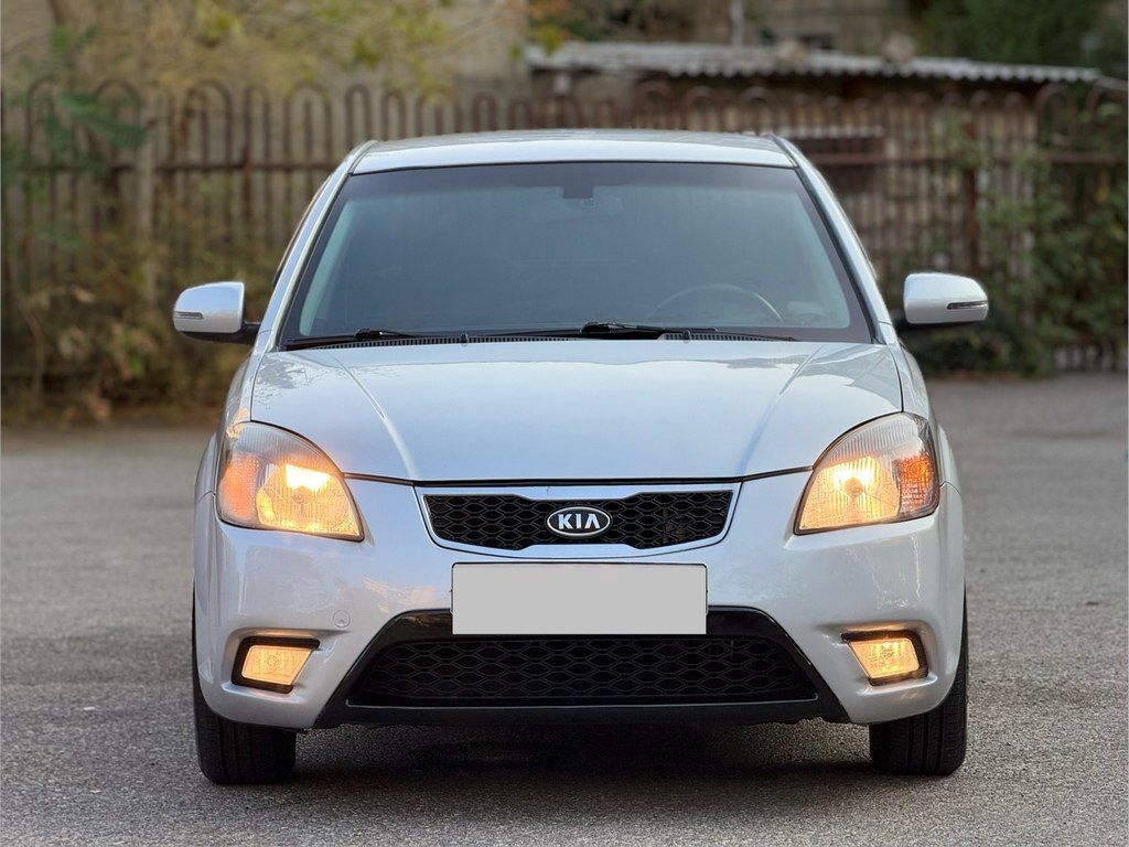 Kia Rio, 1.5 L, 2010 il, 267 000 km — Avtomobillər, Bakı (3)