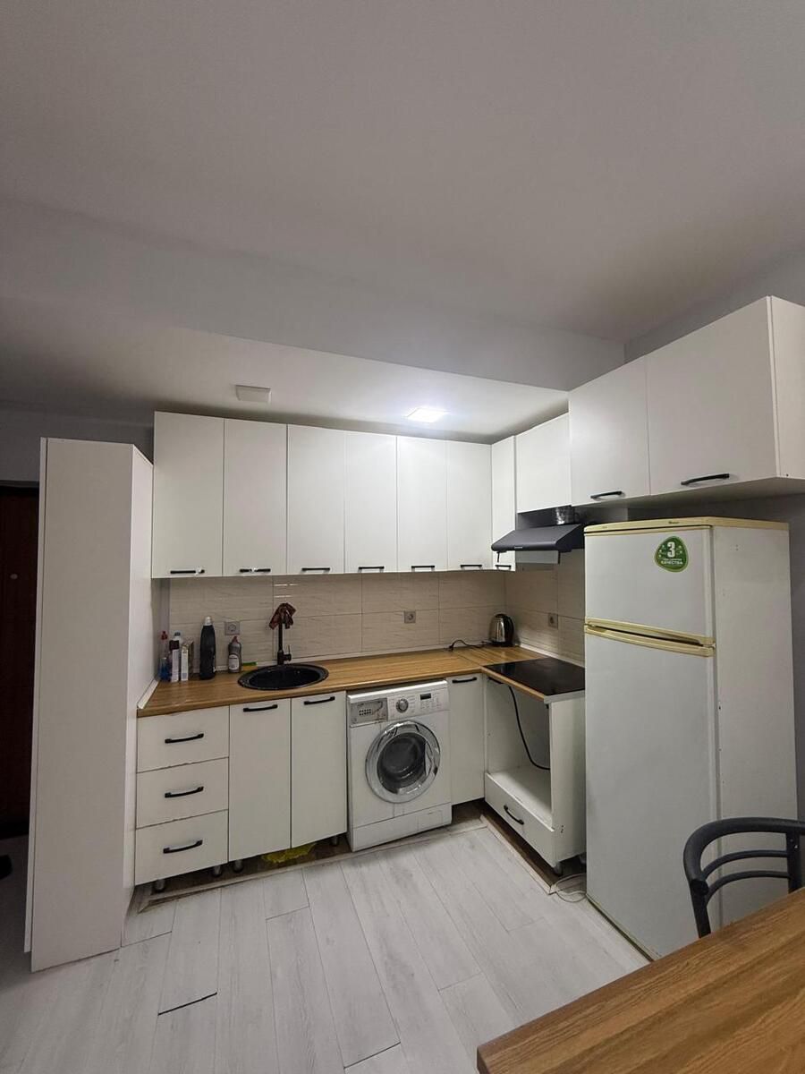 Satılır 2 otaqlı yeni tikili 46 m² — Mənzil, Bakı (8)