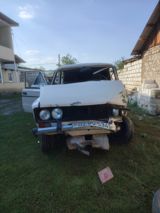 LADA (VAZ) 2106, 1.3 L, 1989 il, 324 562 km — Cars