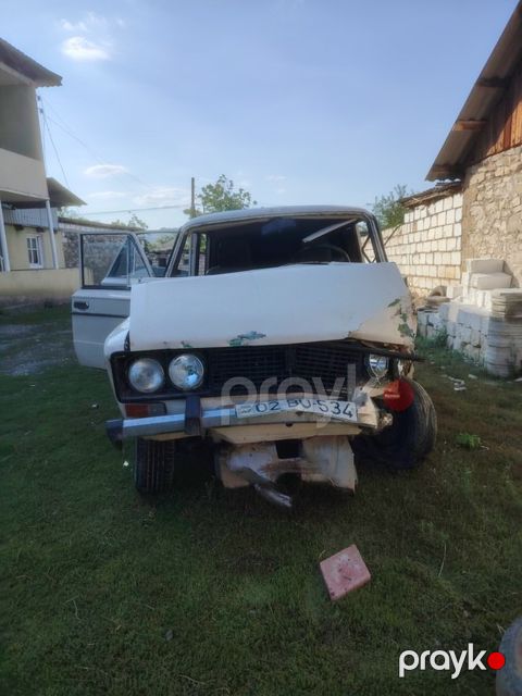 LADA (VAZ) 2106, 1.3 L, 1989 il, 324 562 km