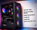 Masaüstü kompüter RYZEN 7 — Prime Computers — Desktop Computers