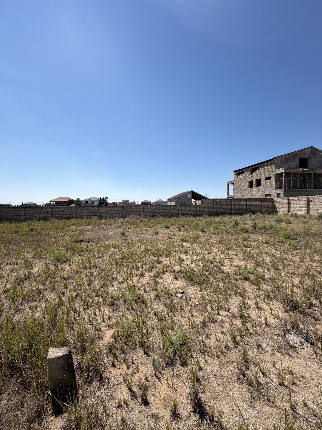 Satılır torpaq 12 sot — Torpaq, Bakı (3)