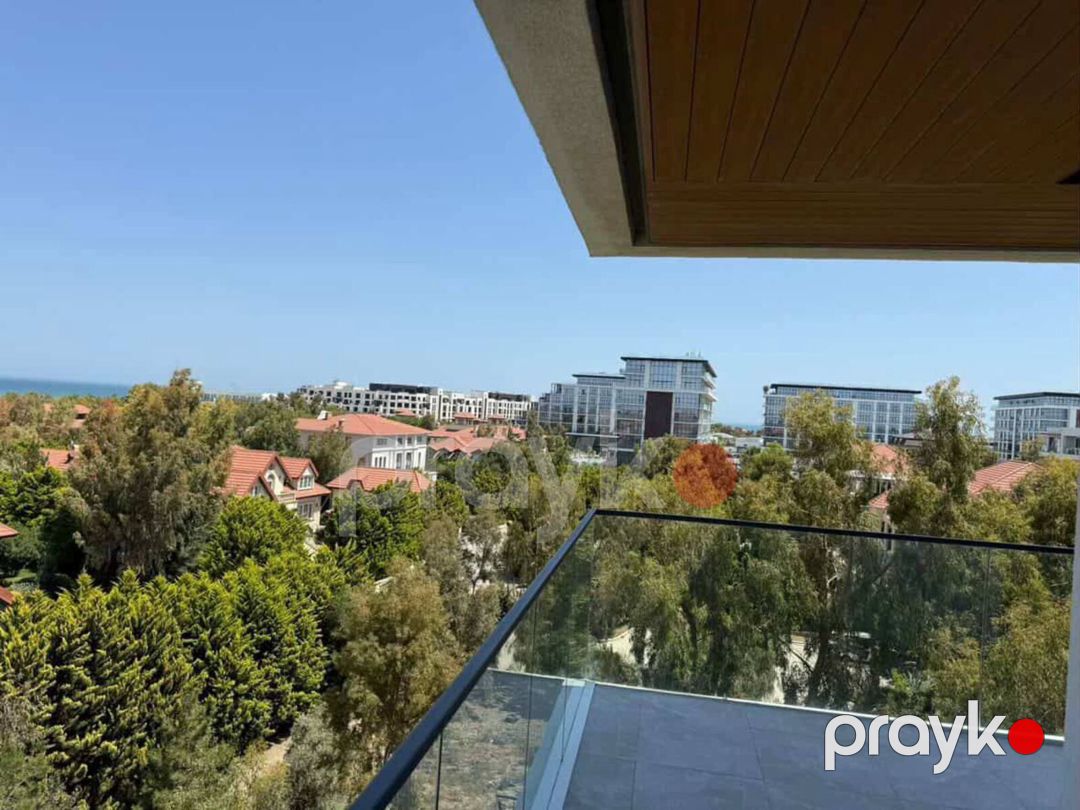 Satılır 1 otaqlı yeni tikili 75 m² — Mənzil, Bakı (6)