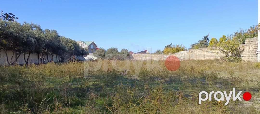 Satılır torpaq 9 sot — Torpaq, Bakı (8)