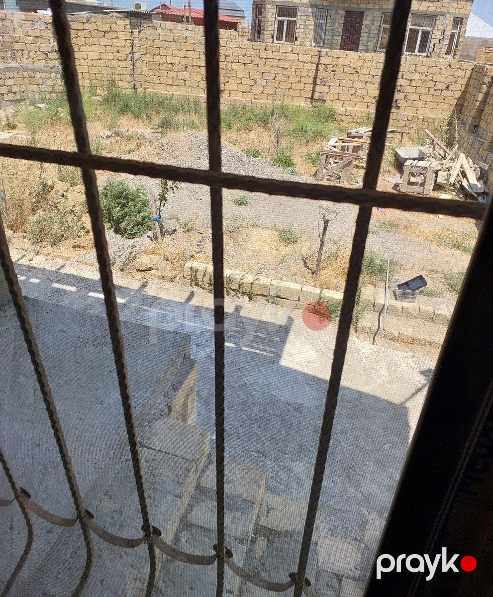 Həyət evi, Qobu qəs. — Ev, villa, Bakı (8)