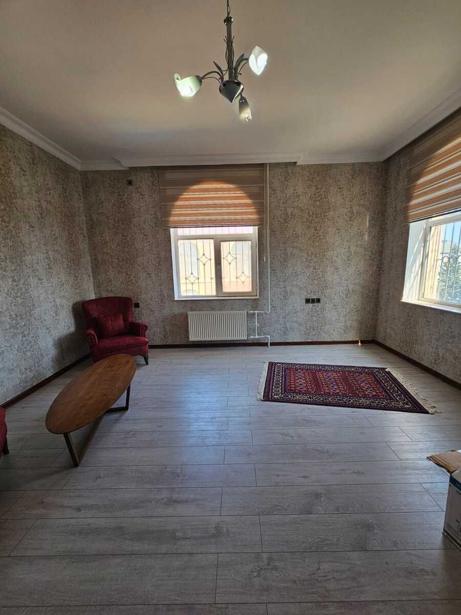 Satılır 8 otaqlı həyət evi/bağ evi 350 m² — Ev, villa, Bakı (12)