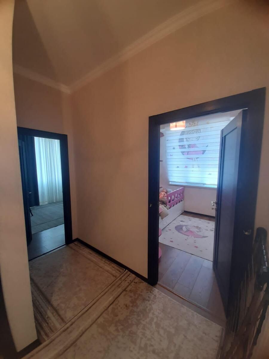 3-otaqlı yeni tikili, Sumqayıt ş., 72 m² — Daşınmaz əmlak, Sumqayıt (10)