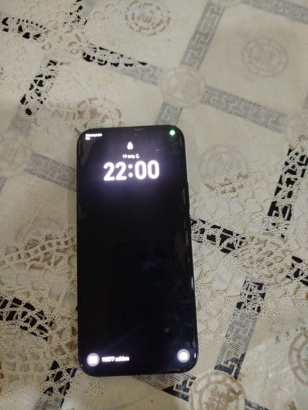 Honor X8c Midnight Black 256GB/8GB — Telefonlar və qadjetlər, Bakı (3)