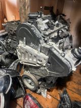Hyundai, Kia mühərriyi — Tofiqoğlu Autoparts
