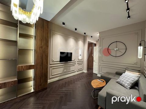 İcarəyə verilir 3 otaqlı yeni tikili 120 m²