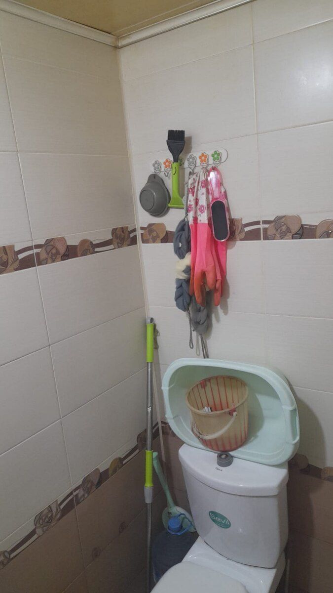 2-otaqlı yeni tikili, Xırdalan ş., 36 m² — Daşınmaz əmlak, Xırdalan (8)