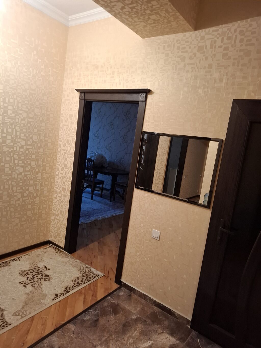 3 otaqlı, 100 kv. m — Daşınmaz əmlak, Xırdalan (4)