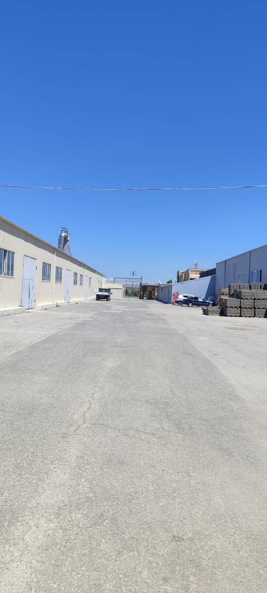 İcarəyə verilir obyekt 550 m² — Əmlak, Bakı (3)