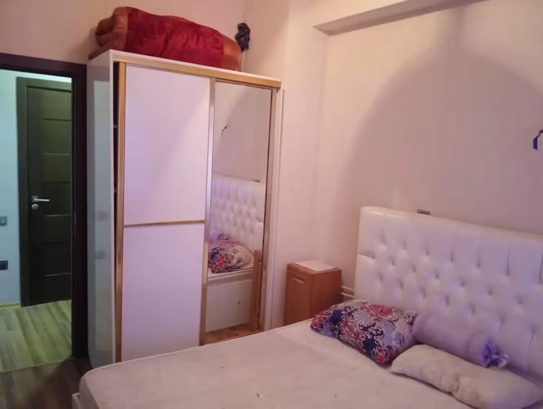 2-otaqlı yeni tikili kirayə verilir, Xırdalan ş., 45 m² — Daşınmaz əmlak, Xırdalan (4)