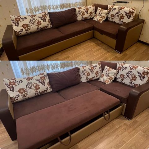 Uqlavoy divan. 160azn. tecili evden çıxmalıdır. Acilir bazalidir