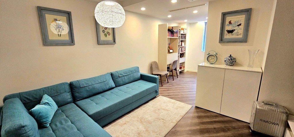 Satılır 4 otaqlı yeni tikili 193 m² — Mənzil, Bakı (8)