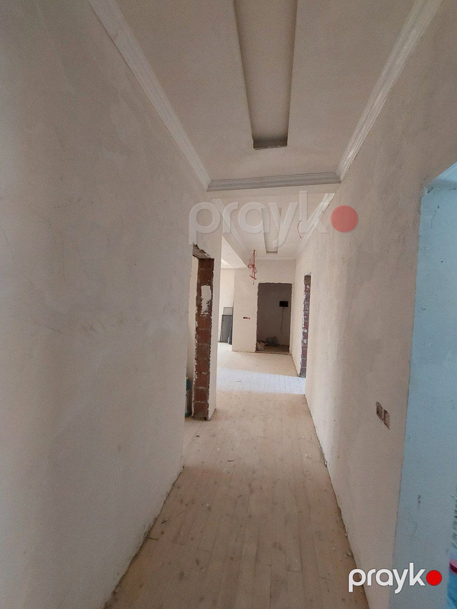 Həyət evi, Qobu qəs. — Ev, villa, Bakı (6)