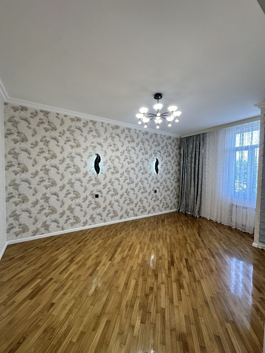 Satılır 3 otaqlı yeni tikili 102.5 m² — Mənzil, Bakı (7)