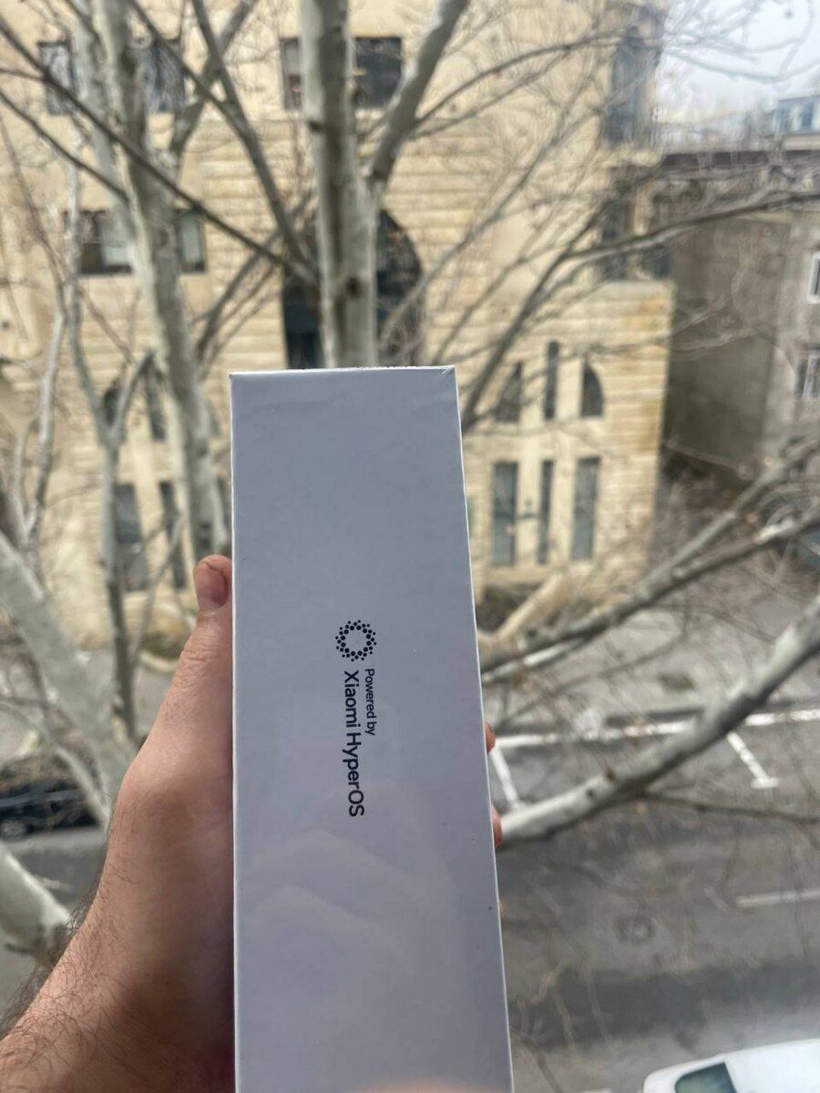 Xiaomi Redmi Note 15 Forest Green 256GB/8GB — Telefonlar və qadjetlər, Bakı (3)