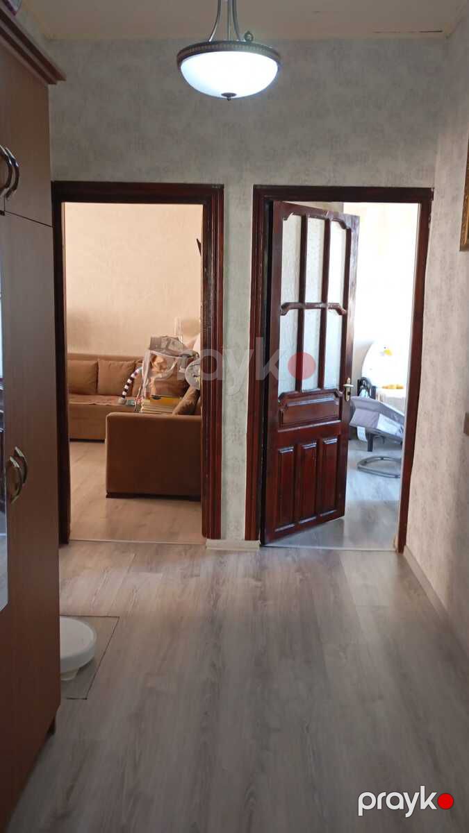 Satılır 4 otaqlı həyət evi/bağ evi 100 m² — Ev, villa, Bakı (8)