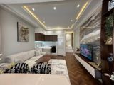Satılır 2 otaqlı yeni tikili 55 m² — Nara x.