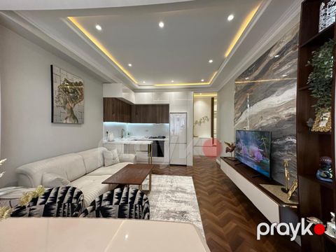 Satılır 2 otaqlı yeni tikili 55 m²