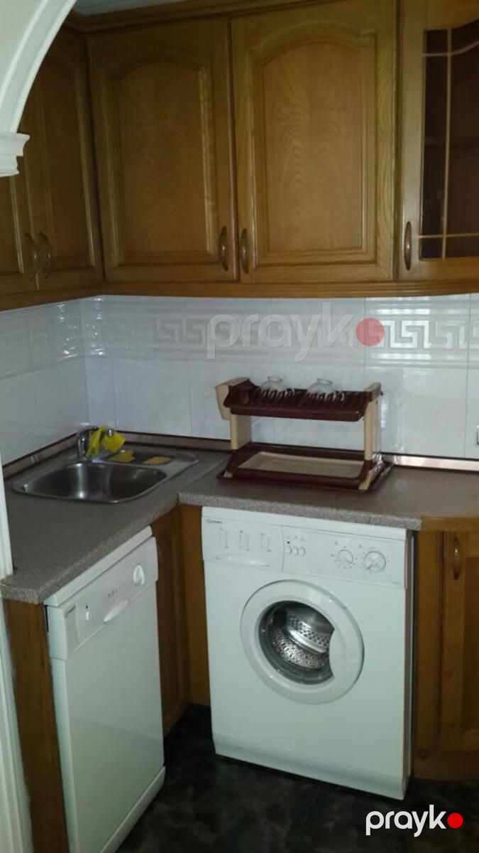 İcarəyə verilir 2 otaqlı köhnə tikili 60 m² — Mənzil, Bakı (6)