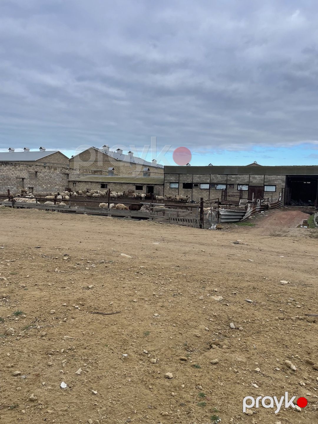 Satılır obyekt 947 m² — Əmlak, Bakı (5)