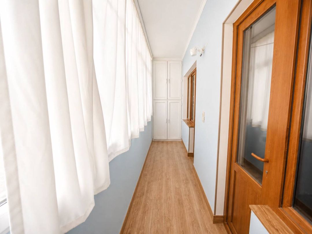 3-otaqlı mənzil, Bakıxanov qəs., 85 m² — Daşınmaz əmlak, Bakı (8)