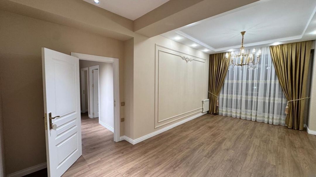 Satılır 2 otaqlı yeni tikili 80 m² — Mənzil, Bakı (3)