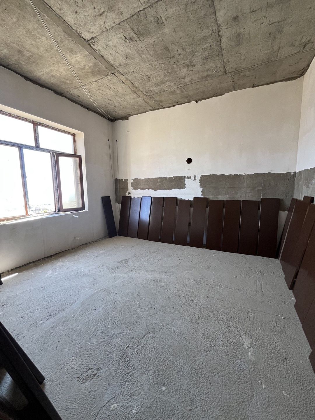 Satılır 5 otaqlı həyət evi/bağ evi 390 m² — Ev, villa, Bakı (7)