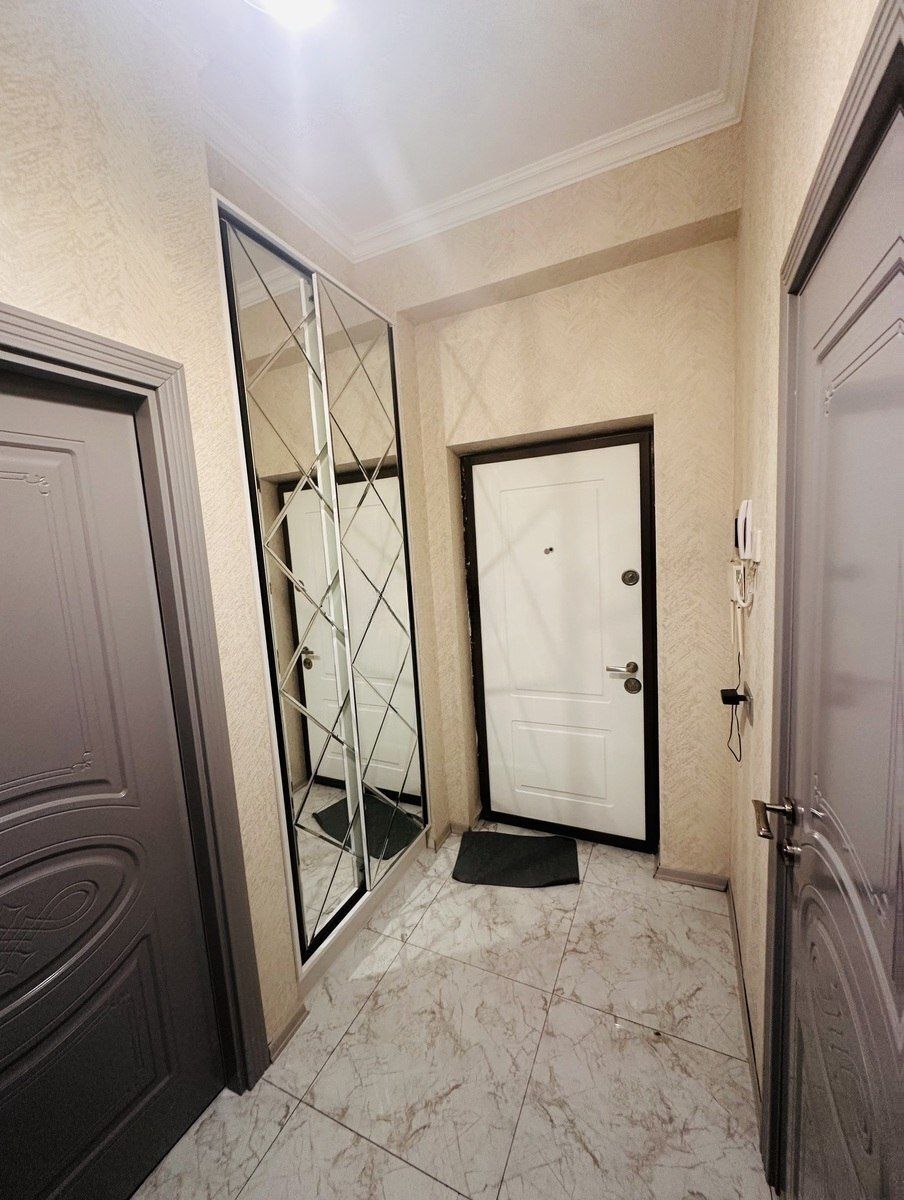 Satılır 2 otaqlı yeni tikili 46 m² — Mənzil, Bakı (8)