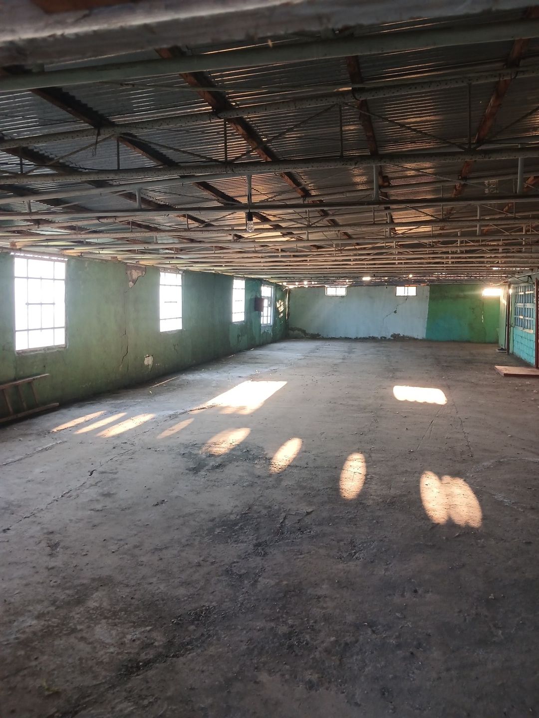 Satılır obyekt 3000 m² — Əmlak, Bakı (3)