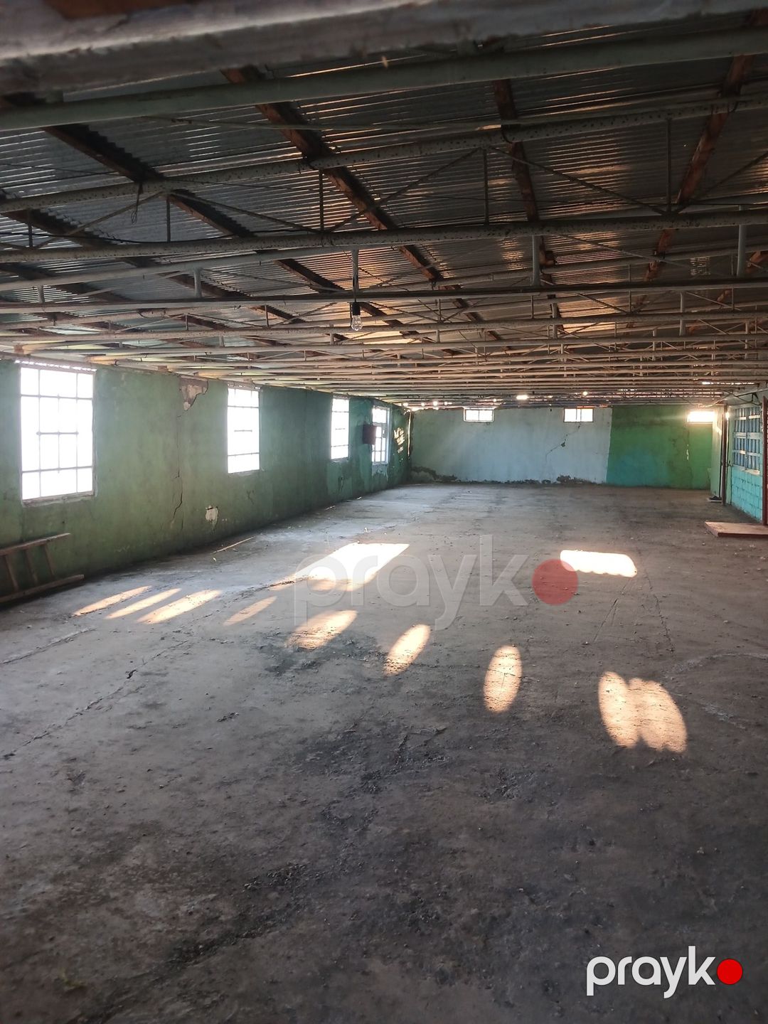 Satılır obyekt 3000 m² — Əmlak, Bakı (3)