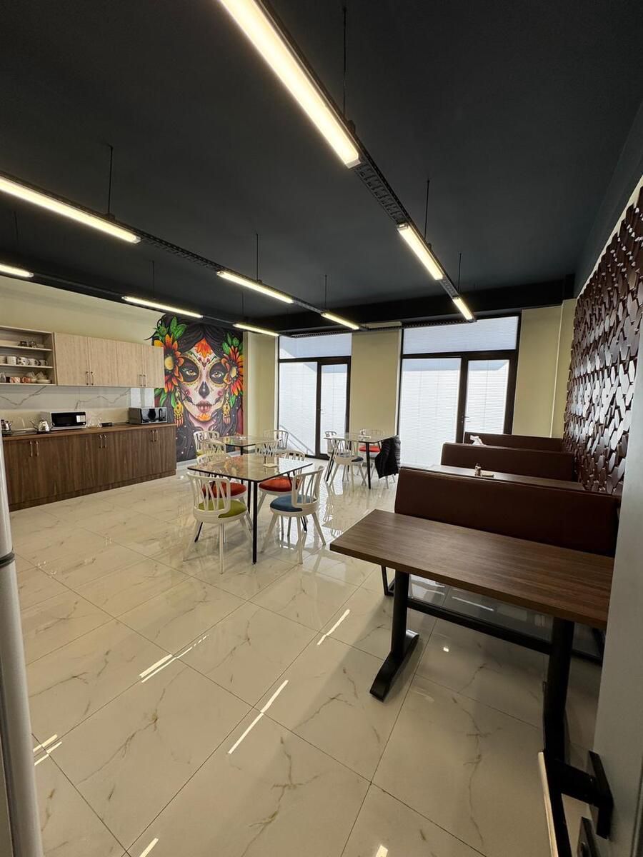 Ofis icarəyə verilir, Rəşid Behbudov küç. — Daşınmaz əmlak, Bakı (7)