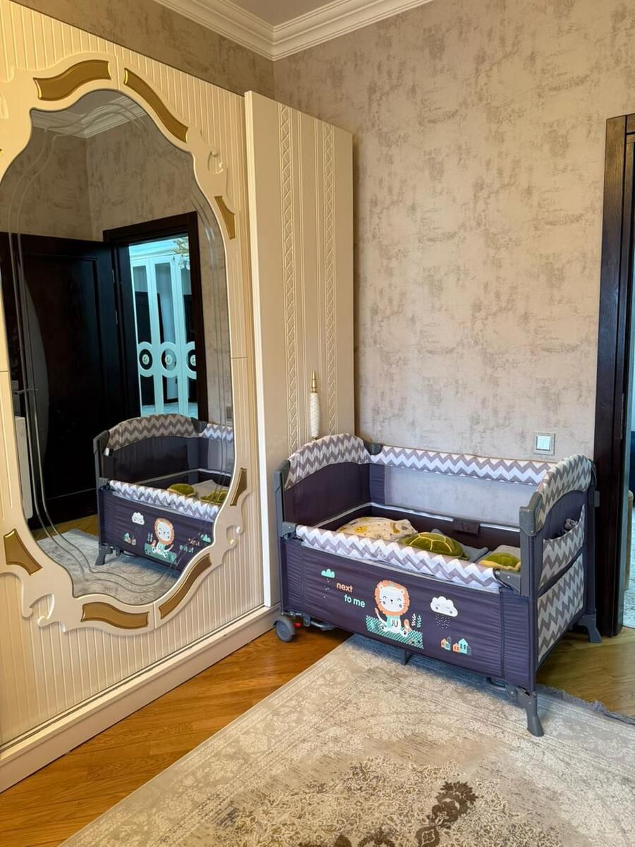 Satılır 2 otaqlı yeni tikili 94 m² — Mənzil, Bakı (12)