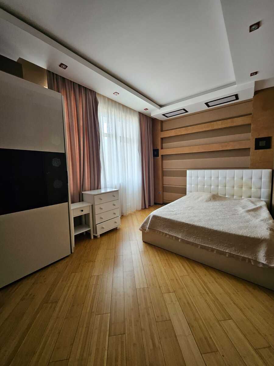 Satılır 3 otaqlı yeni tikili 136 m² — Mənzil, Bakı (8)